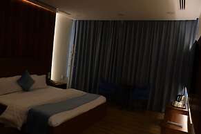 Elaf Alsharqyah Hotel 2