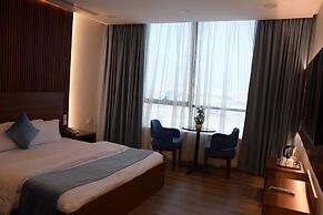 Elaf Alsharqyah Hotel 2