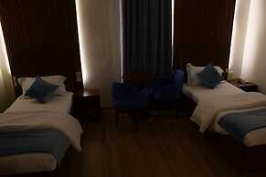 Elaf Alsharqyah Hotel 2