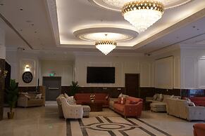 Elaf Alsharqyah Hotel 2