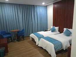 Elaf Alsharqyah Hotel 2