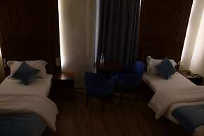 Elaf Alsharqyah Hotel 2