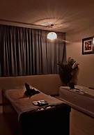 Elaf Alsharqyah Hotel 2