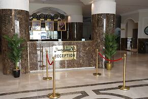 Elaf Alsharqyah Hotel 2