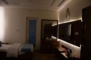 Elaf Alsharqyah Hotel 2