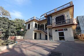 Goroomgo Adhya Inn Bhimtal