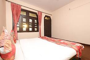 Goroomgo Adhya Inn Bhimtal