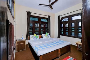 Goroomgo Adhya Inn Bhimtal