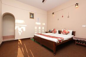 Goroomgo Adhya Inn Bhimtal