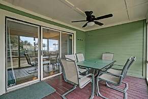 Mariners Walk 3C by Wild Dunes, Ocean View