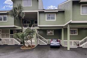 Mariners Walk 3C by Wild Dunes, Ocean View