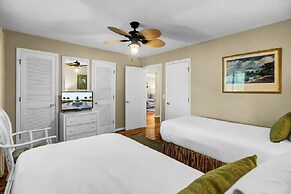 Mariners Walk 3C by Wild Dunes, Ocean View