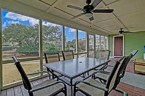 Mariners Walk 3C by Wild Dunes, Ocean View