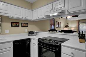 Mariners Walk 3C by Wild Dunes, Ocean View