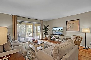 Mariners Walk 3C by Wild Dunes, Ocean View