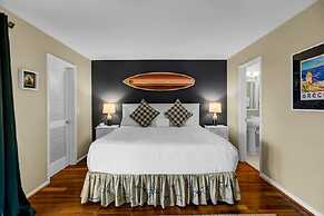 Mariners Walk 3C by Wild Dunes, Ocean View