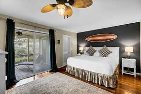 Mariners Walk 3C by Wild Dunes, Ocean View