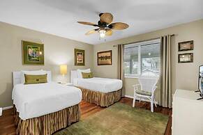 Mariners Walk 3C by Wild Dunes, Ocean View