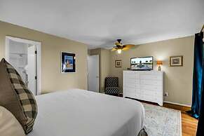 Mariners Walk 3C by Wild Dunes, Ocean View