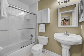 Mariners Walk 3C by Wild Dunes, Ocean View