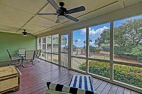 Mariners Walk 3C by Wild Dunes, Ocean View