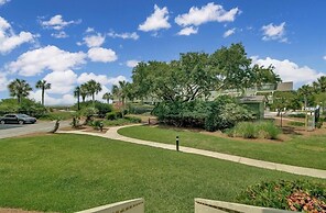 Mariners Walk 3C by Wild Dunes, Ocean View