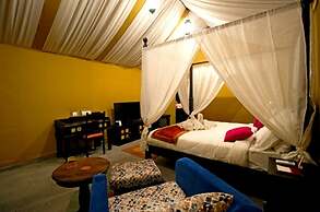AARYA CLUB AND RESORTS