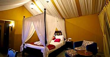 AARYA CLUB AND RESORTS
