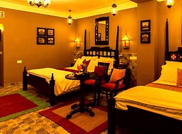 AARYA CLUB AND RESORTS