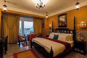 AARYA CLUB AND RESORTS