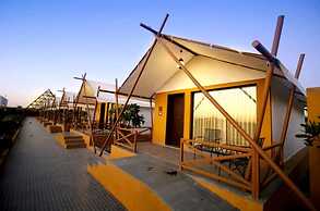 AARYA CLUB AND RESORTS