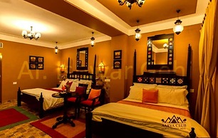 AARYA CLUB AND RESORTS