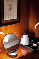 Hotel Afisha