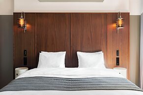 Hotel Afisha