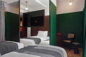 Hotel Afisha