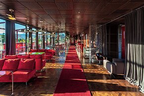 Hotel Afisha