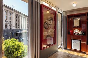 Hotel Afisha