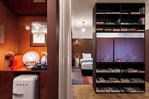 Hotel Afisha