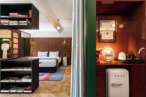 Hotel Afisha