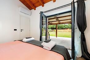 Holiday House La Gronda