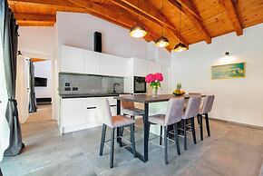 Holiday House La Gronda