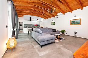 Holiday House La Gronda