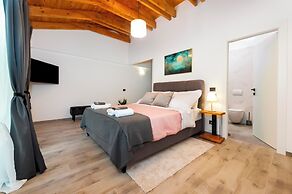 Holiday House La Gronda