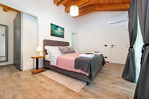 Holiday House La Gronda