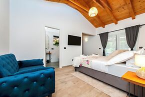 Holiday House La Gronda