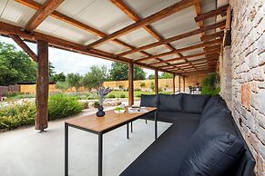 Holiday House La Gronda