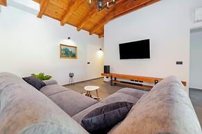 Holiday House La Gronda