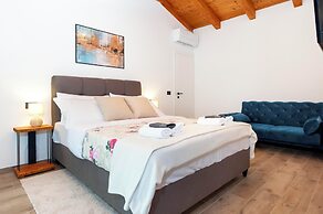 Holiday House La Gronda