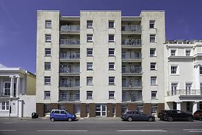 Beachfront Apartment With Sea View By My Getaways