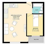 Beachfront Apartment With Sea View By My Getaways